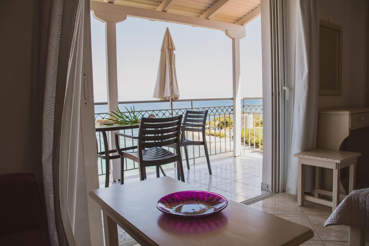 Panorama Apartments Chrani Extérieur photo