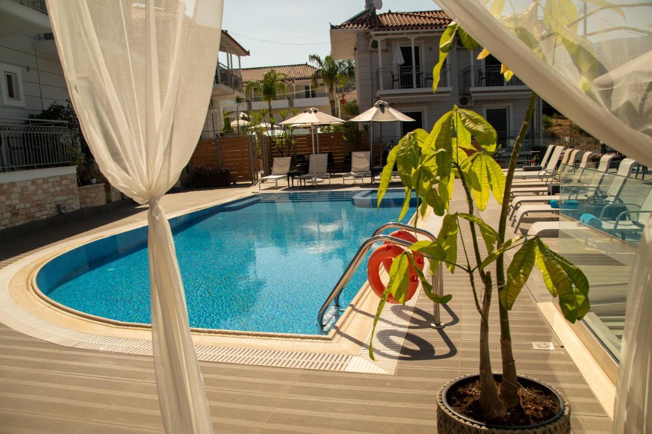Panorama Apartments Chrani Extérieur photo