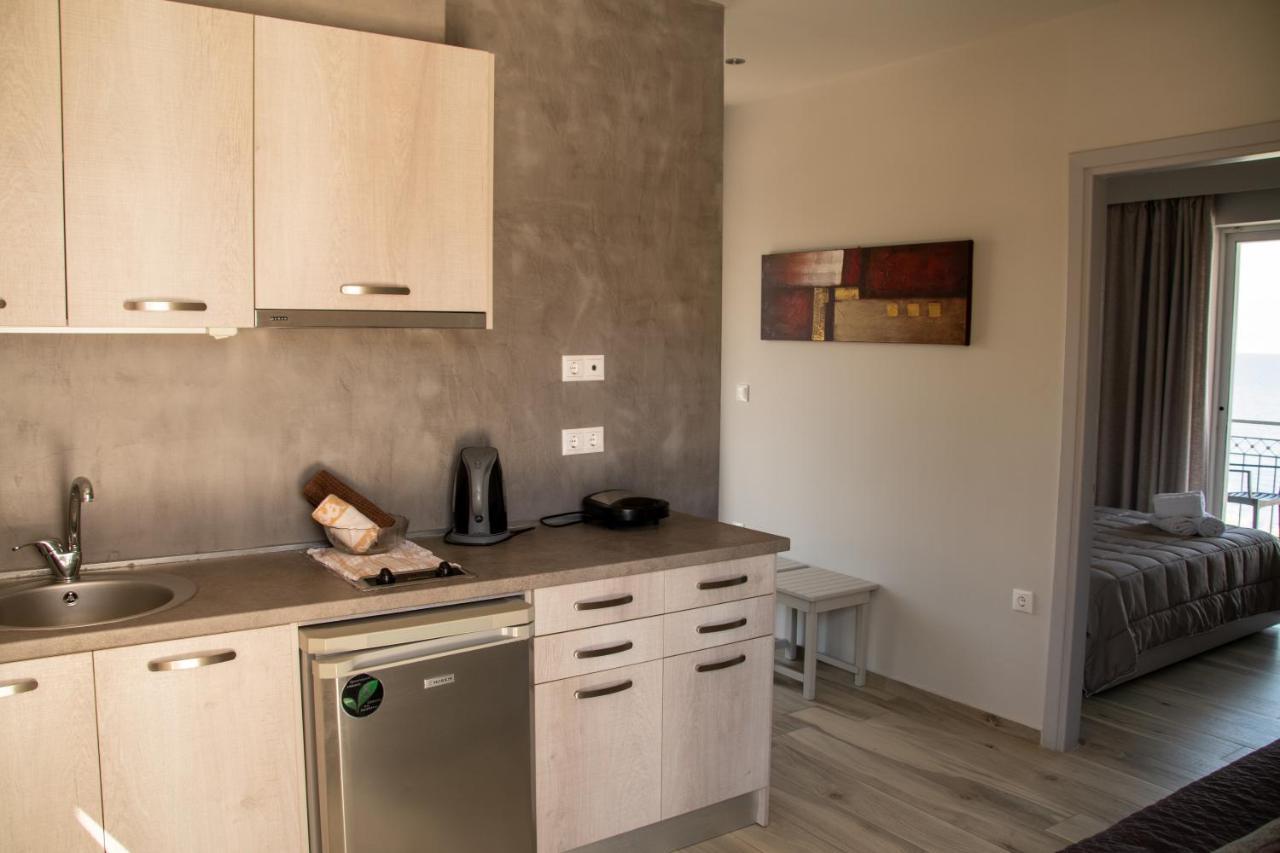 Panorama Apartments Chrani Extérieur photo