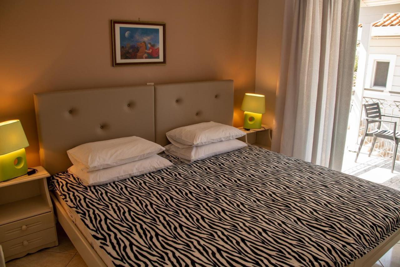 Panorama Apartments Chrani Extérieur photo