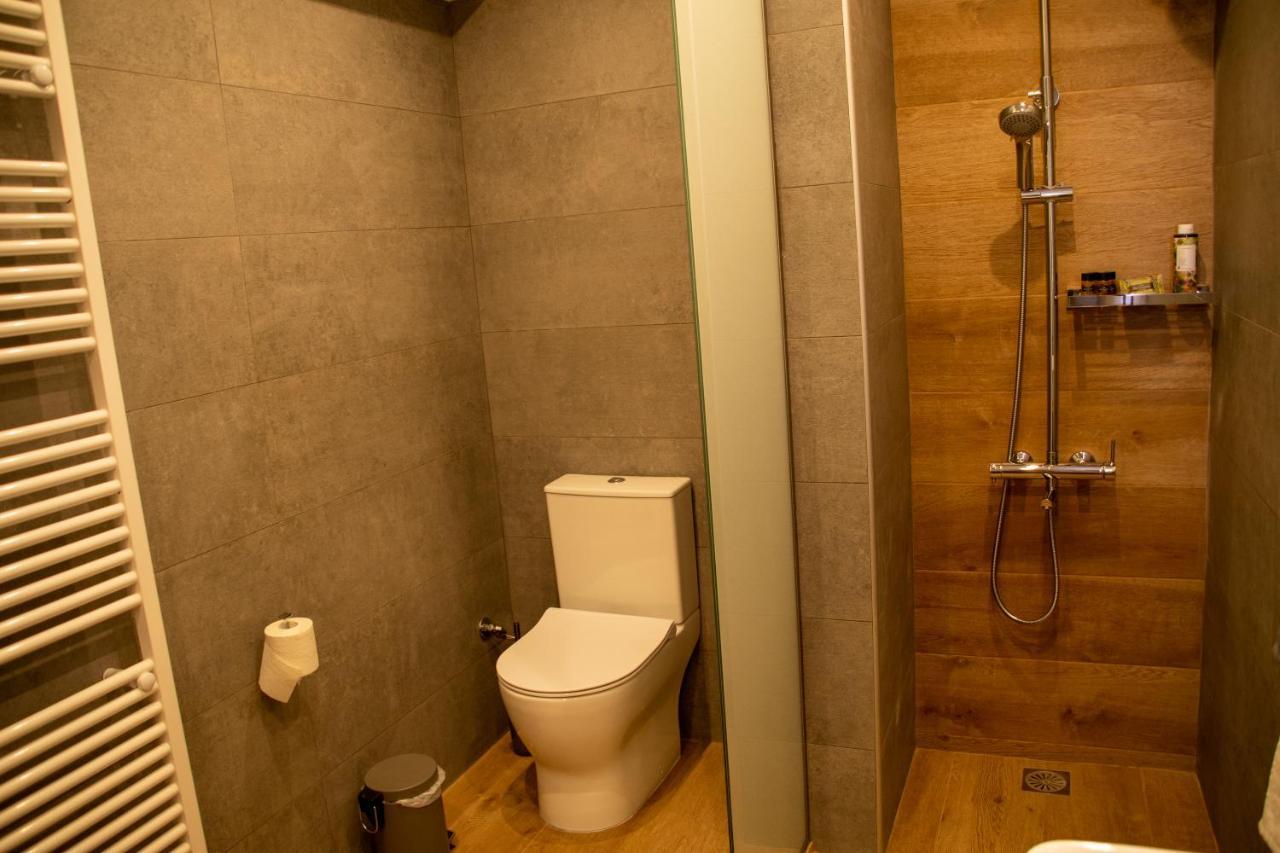 Panorama Apartments Chrani Extérieur photo