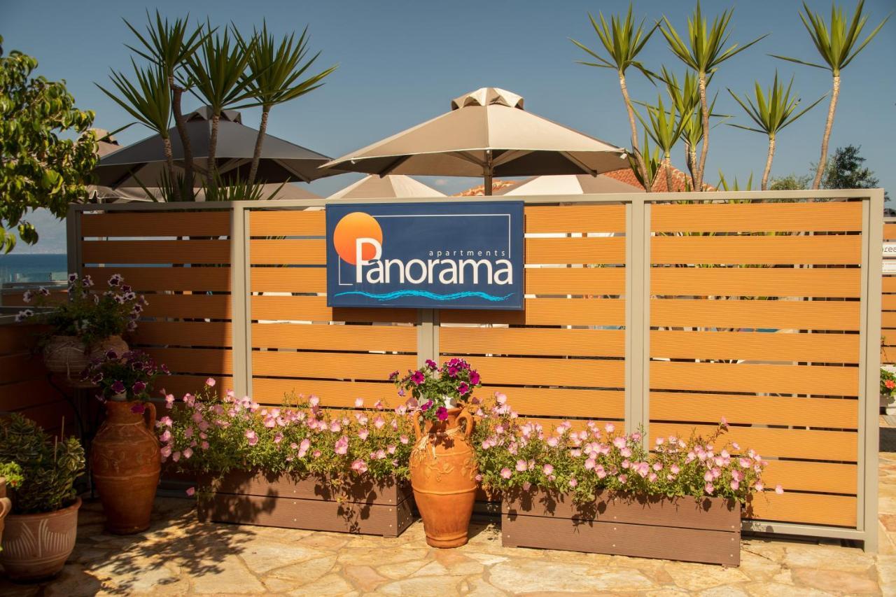 Panorama Apartments Chrani Extérieur photo