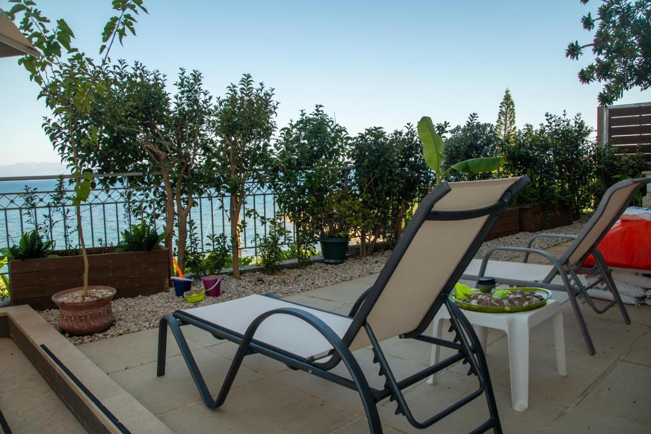 Panorama Apartments Chrani Extérieur photo