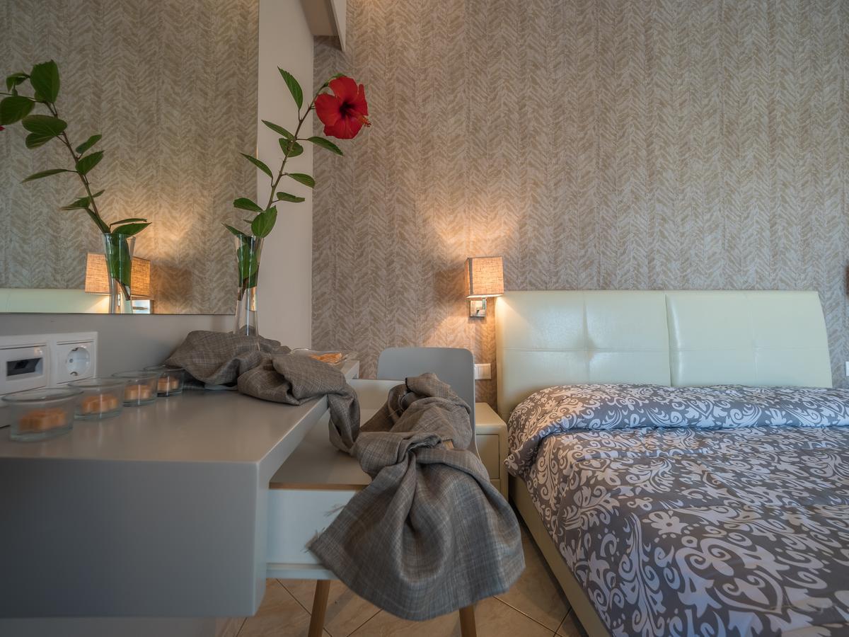 Panorama Apartments Chrani Extérieur photo