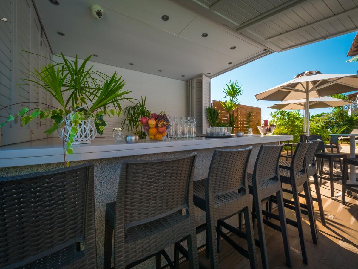 Panorama Apartments Chrani Extérieur photo
